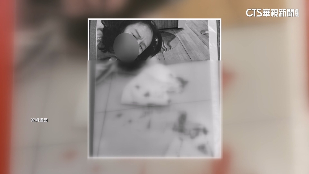 百貨電線絆倒畫家！　法院認有「過失責任」判賠142萬