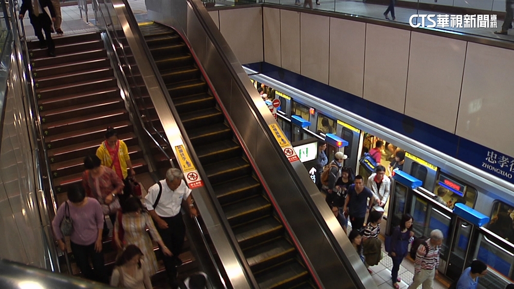 北捷暫不漲價！　明年常客優惠縮水　月票不影響