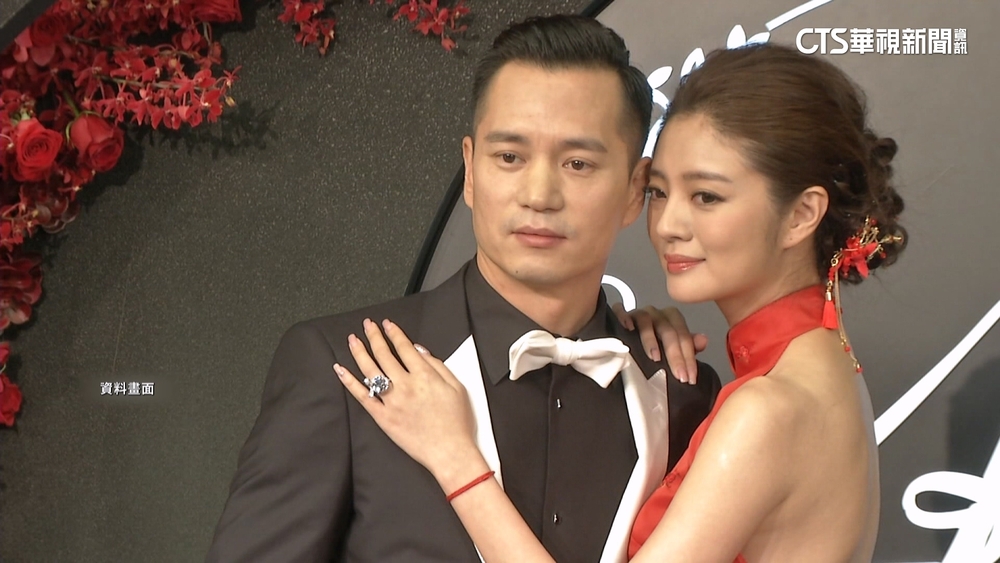 捲入「洗米華案」！安以軒老公陳榮煉重判13年