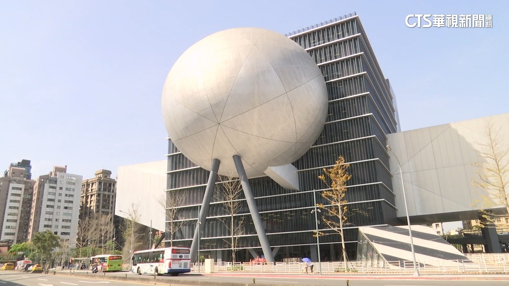 又爆霸凌！　議員曝董事長威逼員工　　北藝中心：是關懷