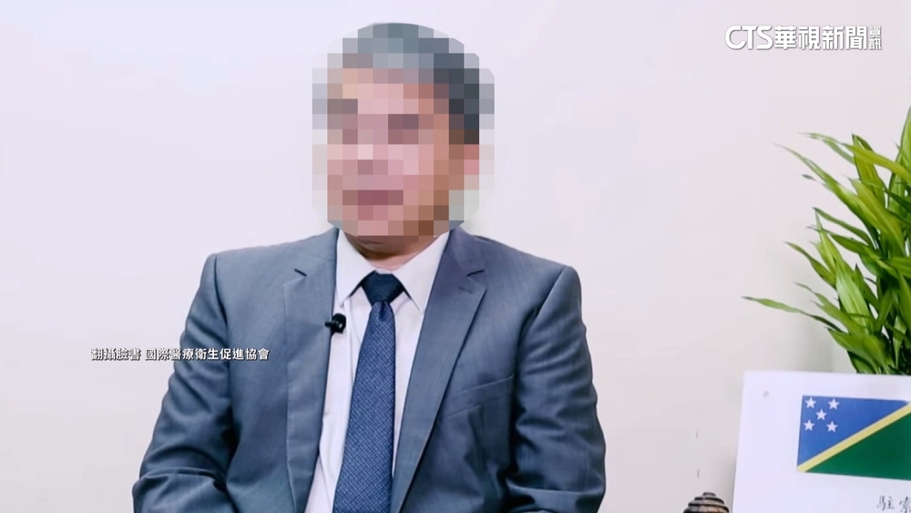 高醫名師爆性騷　受害女研究生：很害怕壓力大