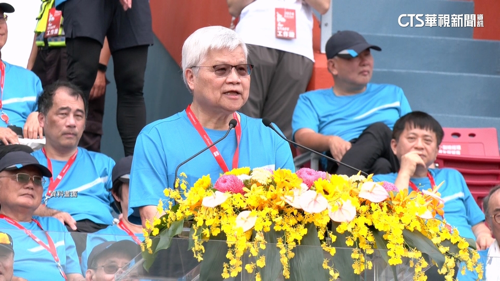 台積電分紅公式曝！　博物館約聘職月薪僅32K