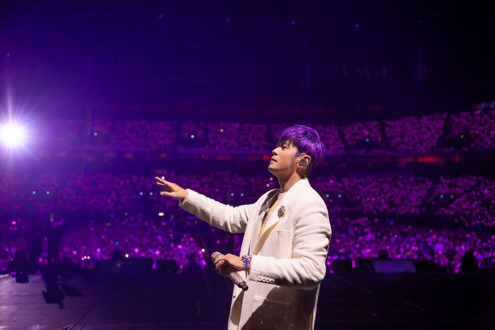 周杰倫將開唱！北市府抓黃牛　單一案件最高估罰264萬