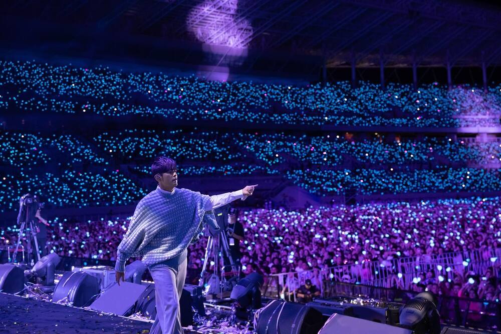 士檢開先例「周杰倫黃牛票原價釋出」 拓元系統：已辦理完畢