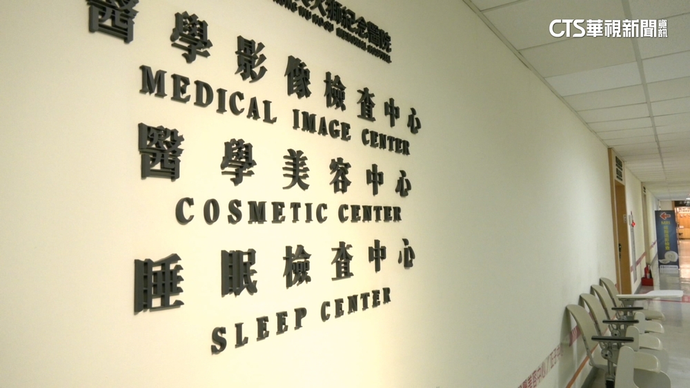 醫院跨足健檢市場　「未受健保限制」成重要財源