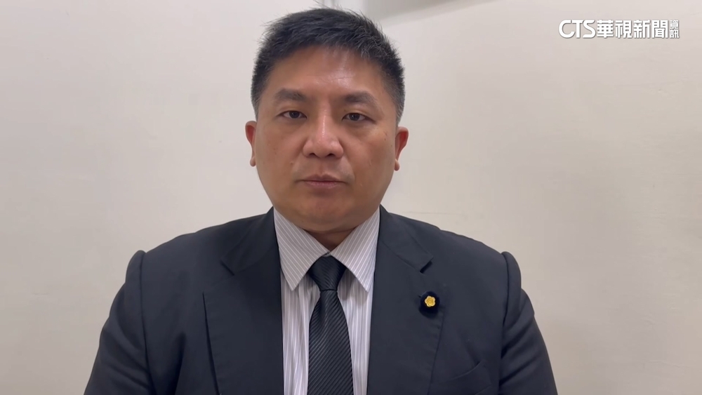 直播酸蔡其昌「蹭棒球聲量」　吳宗憲：遭斷章取義