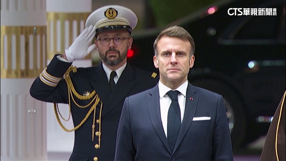 法總理社福預算案恐遭杯葛　面臨倒閣風險