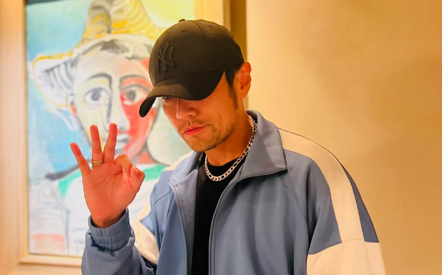 周杰倫親回應「下水道之亂」 向歌迷喊話：會唱大聲一點