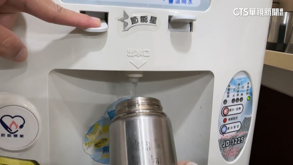 索「溫水給熱水」　歌手控火鍋店害女燙傷.業者道歉