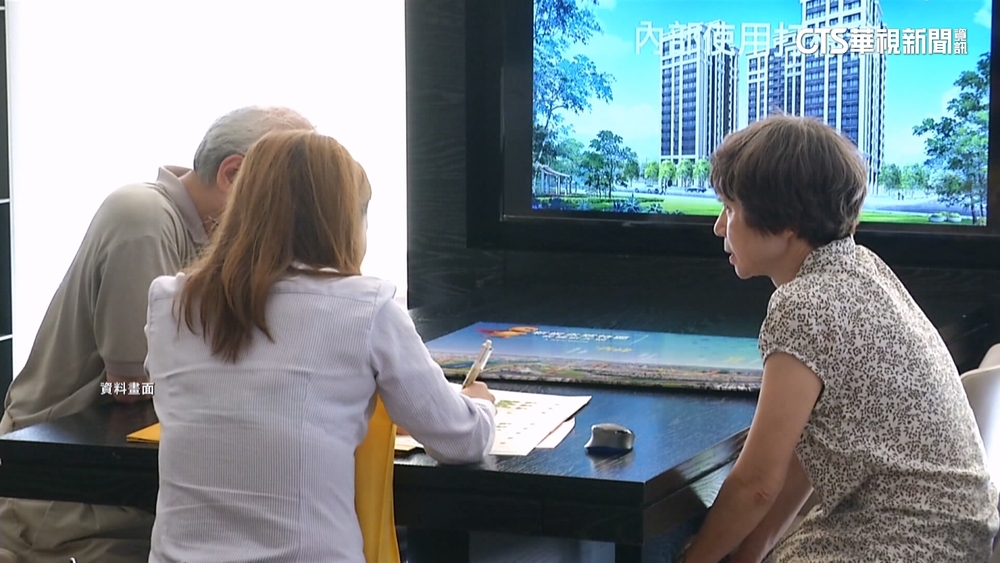 2024房市代表字「難」奪冠　民怨：購屋.貸款皆難