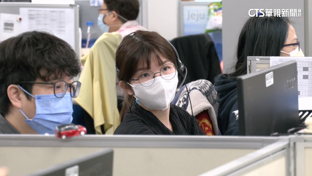 月薪80K缺人！　董事長秘書要求「8年經驗+精通英文」