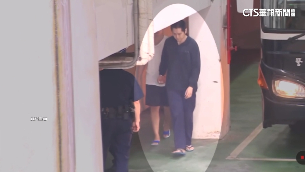 曾為「經營糾紛」鬧行銷公司！　杜秉澄持利器恐嚇遭起訴