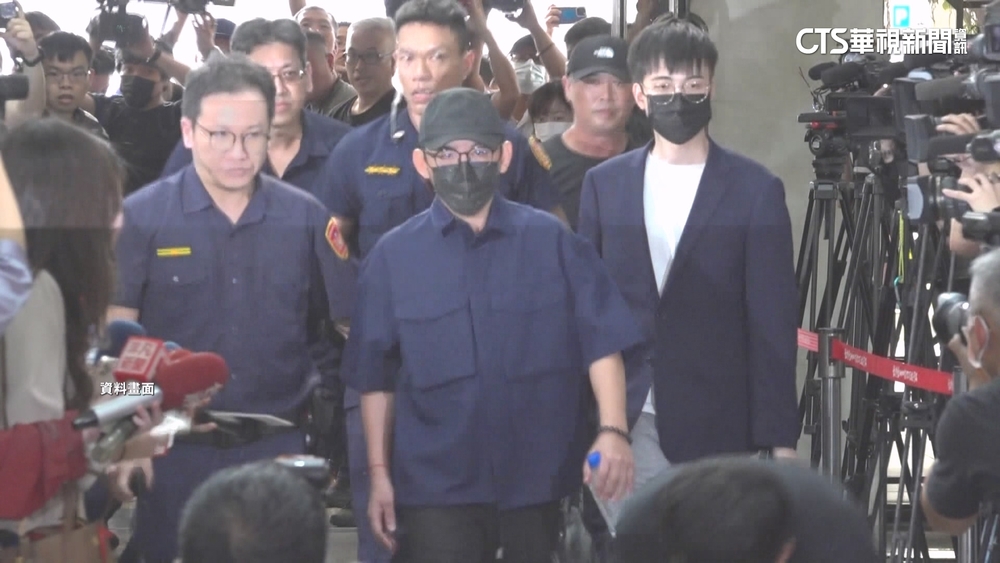 持有2259部兒少性影像！黃子佼遭判8個月.罰金10萬