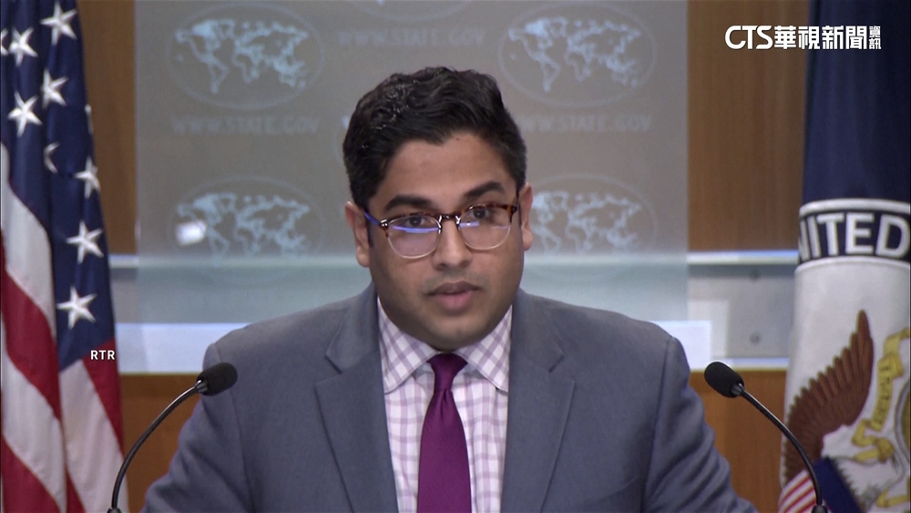 美處政權過渡空窗期　高度關注南韓政局動盪