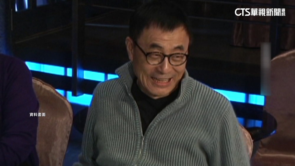 「鬼才」劉家昌縱橫演藝圈數十載　　家庭失和如戲轉折
