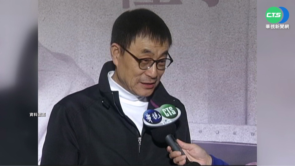 「流行音樂教父」劉家昌癌逝　家屬欲低調簡樸辦後事