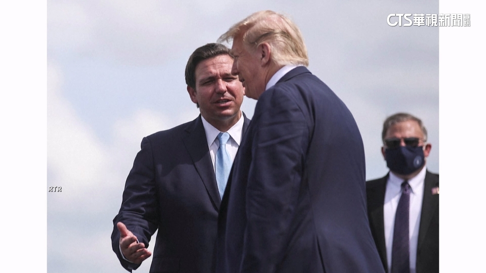 美國防部長人選醜聞纏身　傳川普欲提名佛州州長