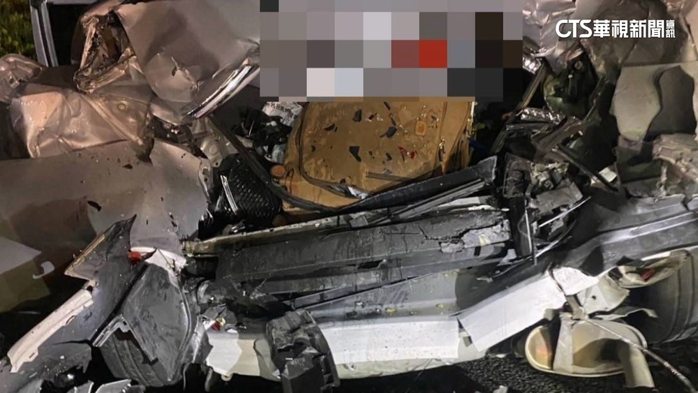 刑事局偵查員情侶涉洩密 交保後出車禍女友亡