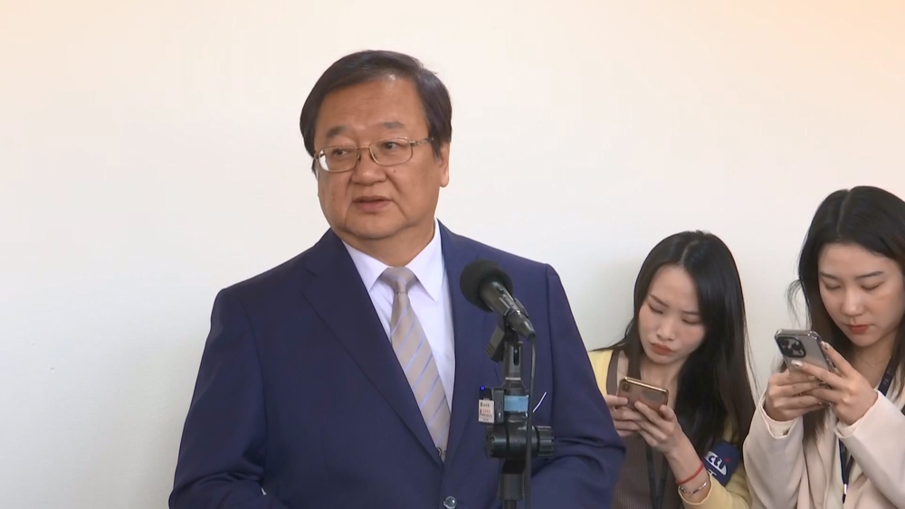 瓊瑤辭世再掀「安樂死」討論　邱泰源坦言爭議多：善用安寧緩和醫療