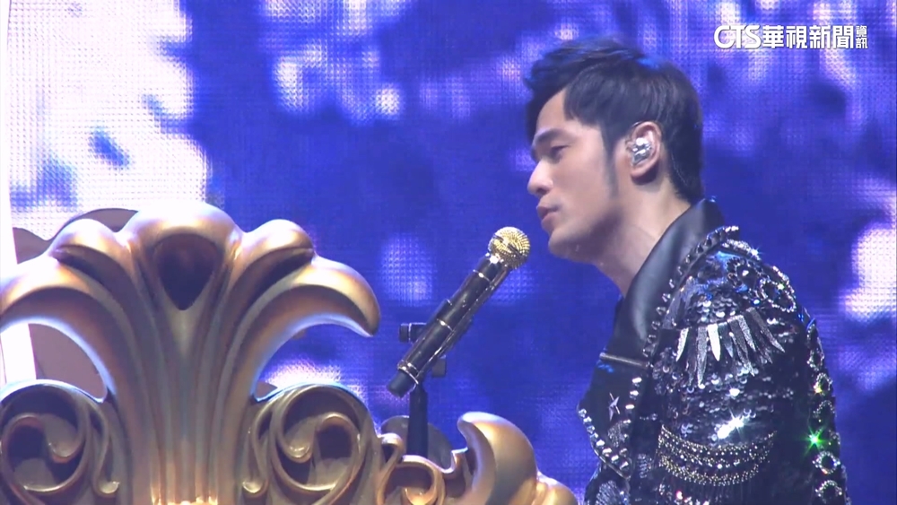 退休警子成通緝犯靠「周董」騙錢　違規逆向身分曝被逮