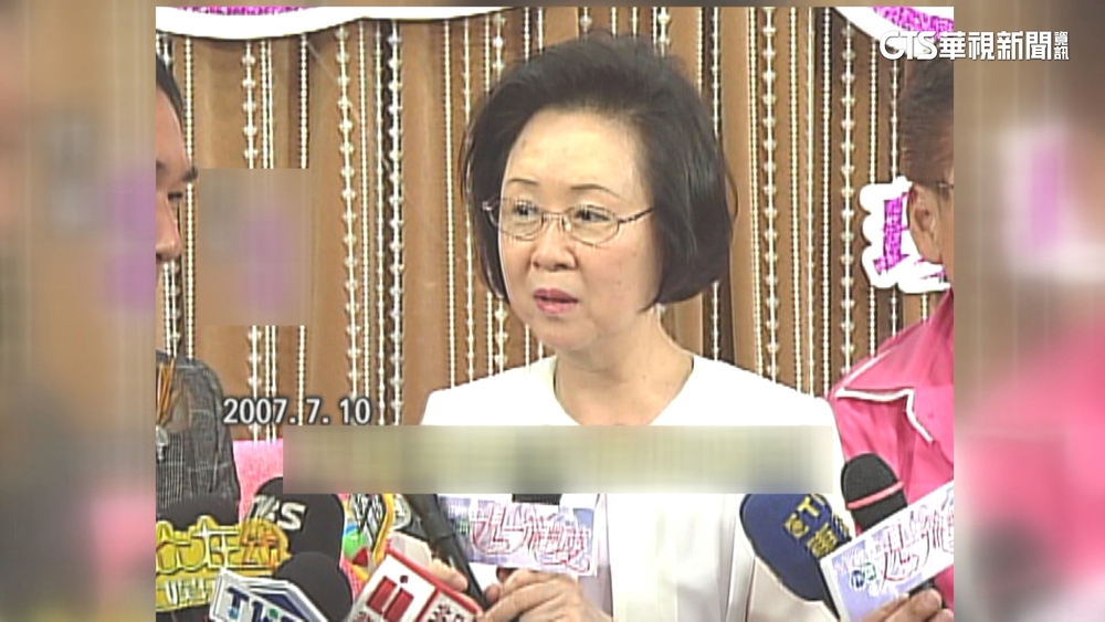 知名作家瓊瑤離世 家屬首發聲「依遺書囑咐」：告別式不設公祭