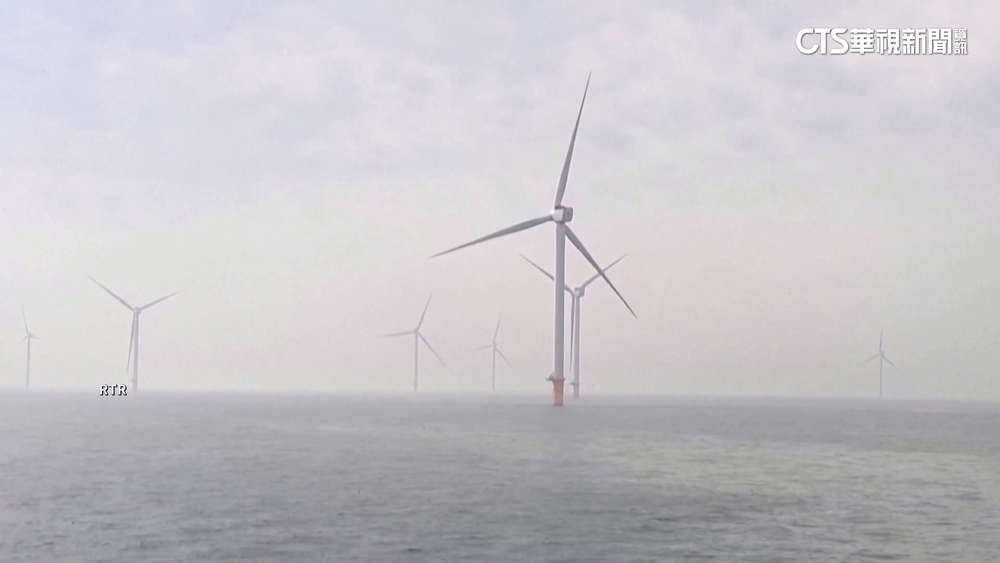 空軍上校.退役中校涉綠能貪瀆　4人羈押禁見