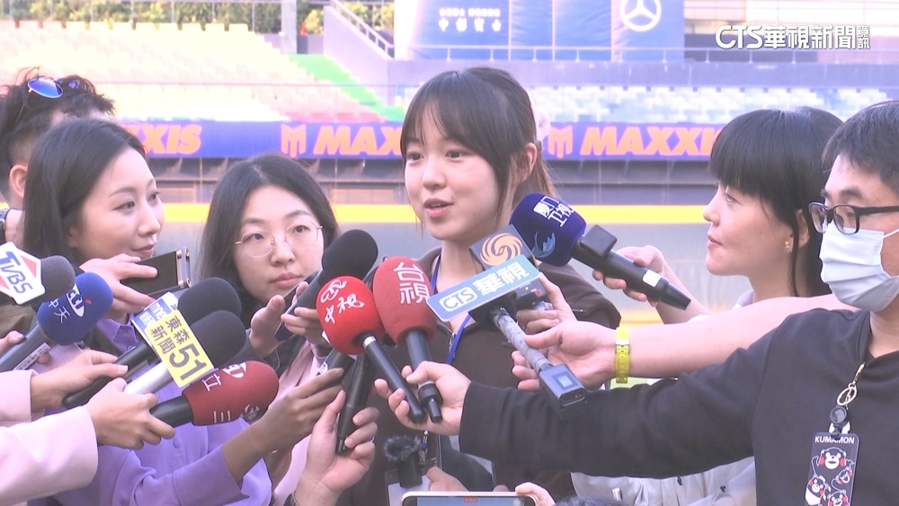 中生稱「中國台北」捲風波　教育部：曾提醒不發表政治言論