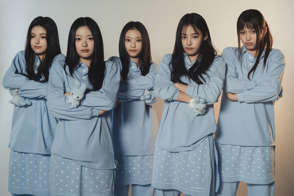 NewJeans怒控「遭跟蹤、陷害」 警告ADOR不准介入：5人團結在一起