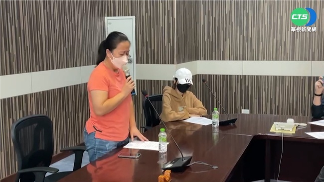 前中配議員史雪燕遭解職　內政部：公職應放棄中華民國以外國籍