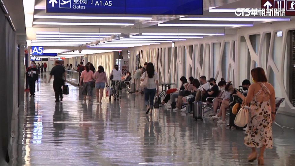 倫敦飛西雅圖省6千　外國網站協助找「棄程」方案