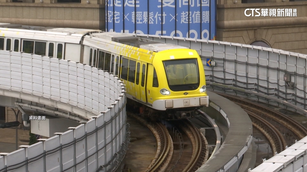 新北環狀線今起全線動態測試！ 班距恢復、3車站不載客