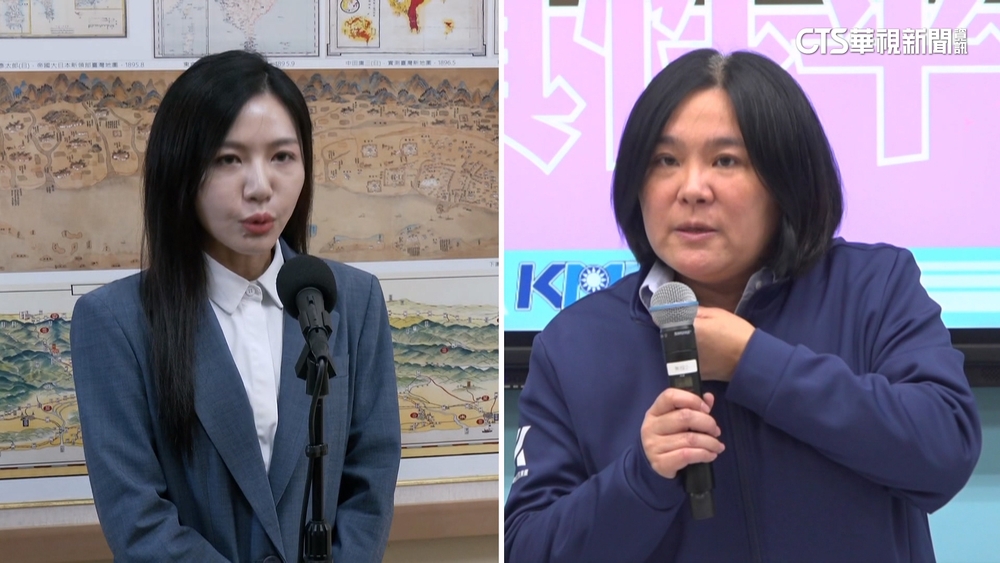 吳沛憶控「脫衣求碰瓷」　陳玉珍提告求償150萬