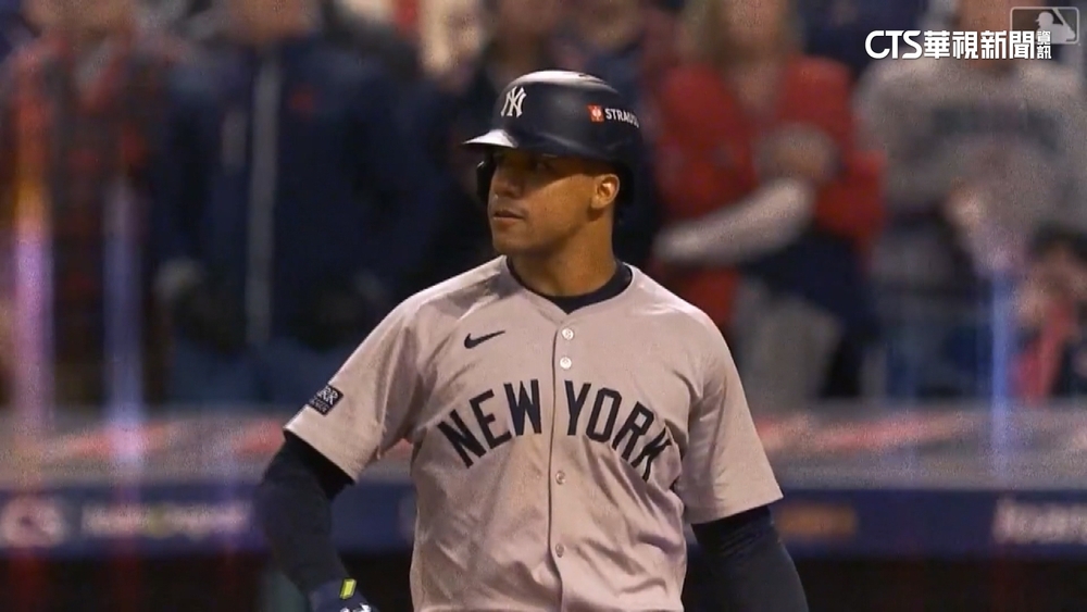 超越大谷！　Soto15年7.65億美金創紀錄　轉大都會