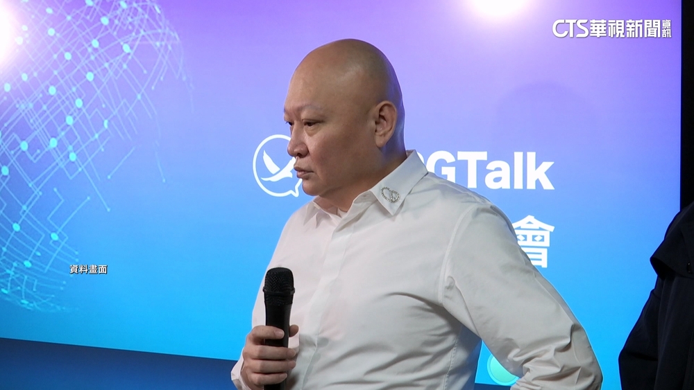 林秉文沒出庭已出境！　新北地院：12/26未到依法處理