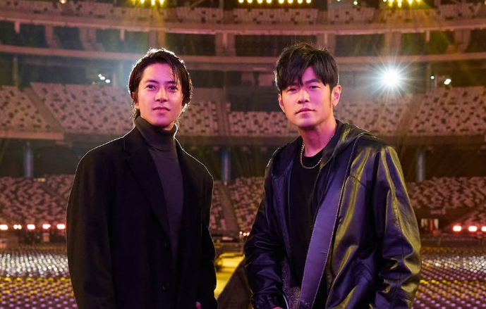 山下智久個資遭松機貴賓室員工外洩　營運商道歉：調查懲處