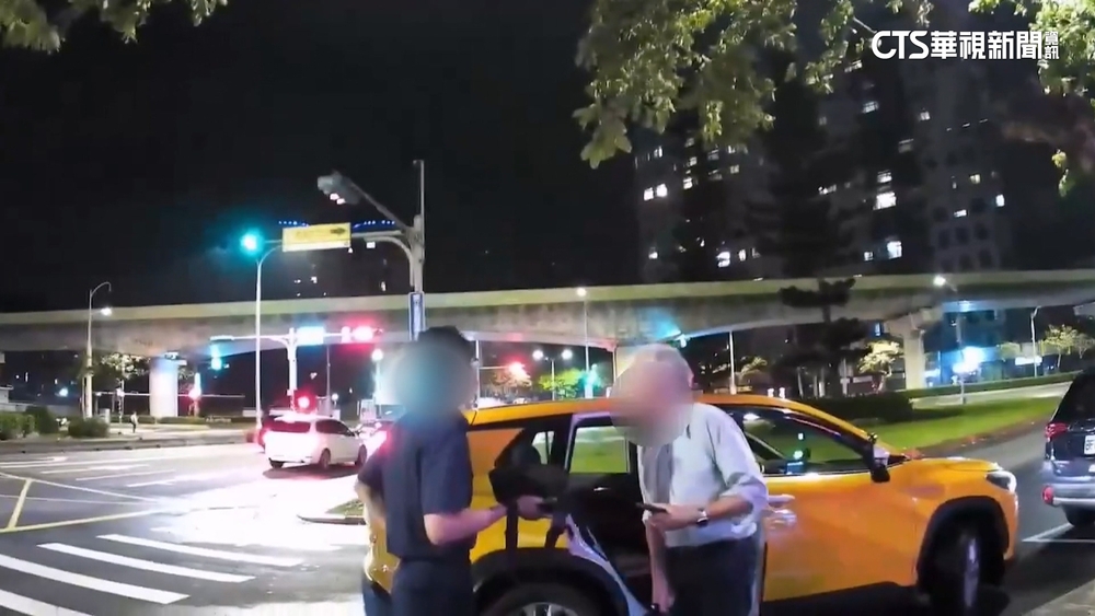 內湖母女遭詐報案被譏　蔣萬安：重新議處承辦員警