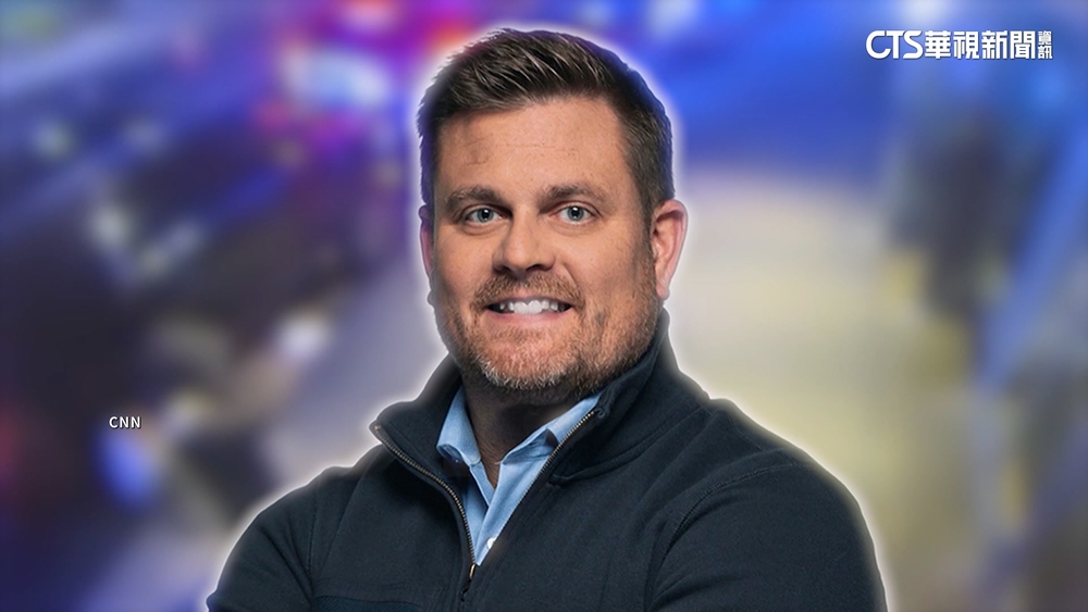 美健保公司執行長遭槍擊亡　26歲嫌犯落網