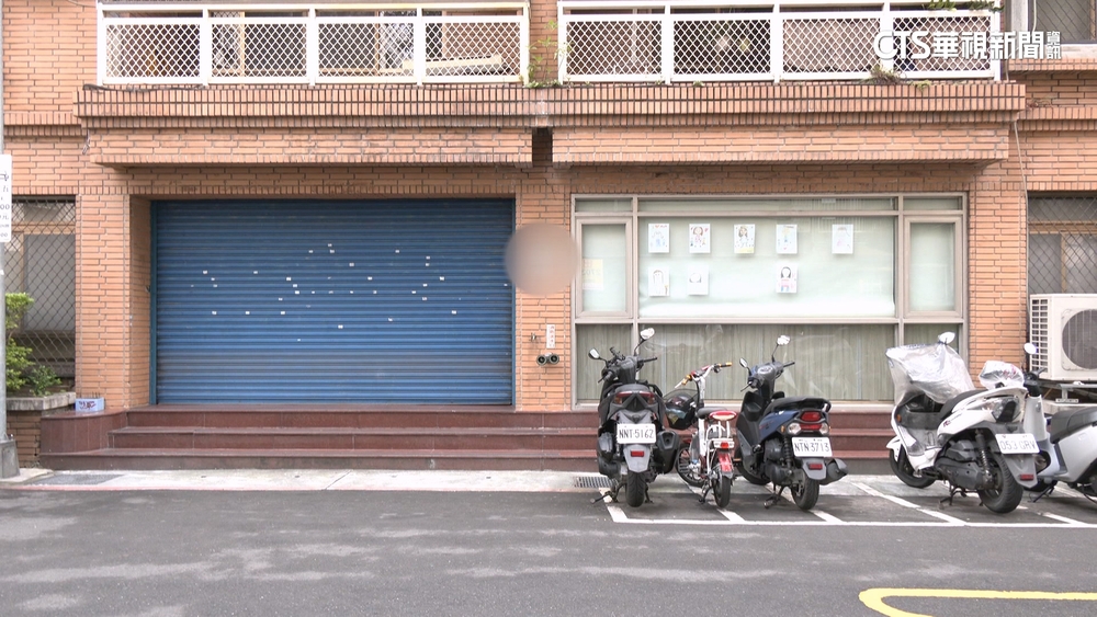 資金短缺無法經營　葉瑋庭丈夫補習班傳倒閉