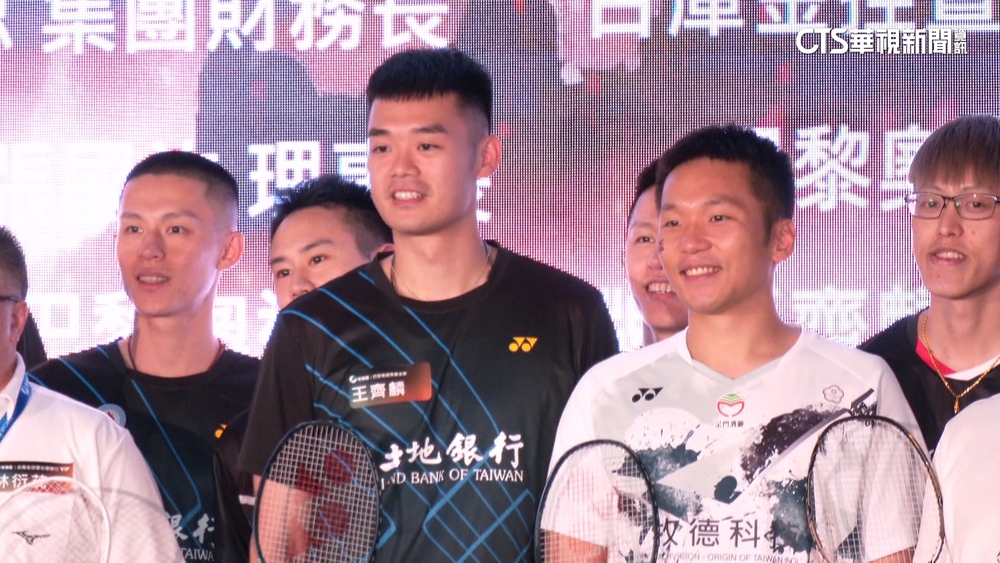 「麟洋配」年終賽最後合體　球迷直呼：太想念