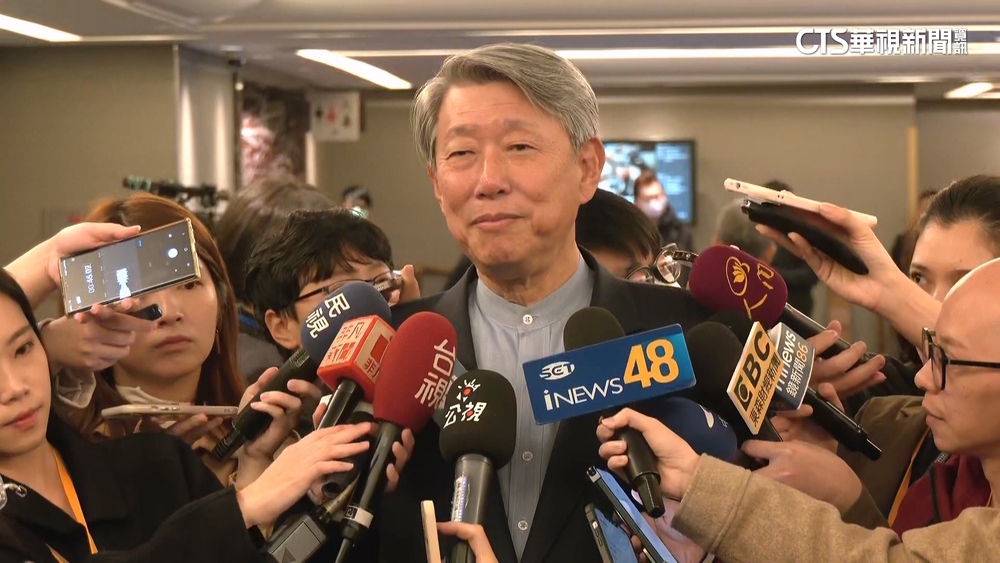 中國「因川普」控輝達反壟斷? 郭智輝:對台廠無正相關