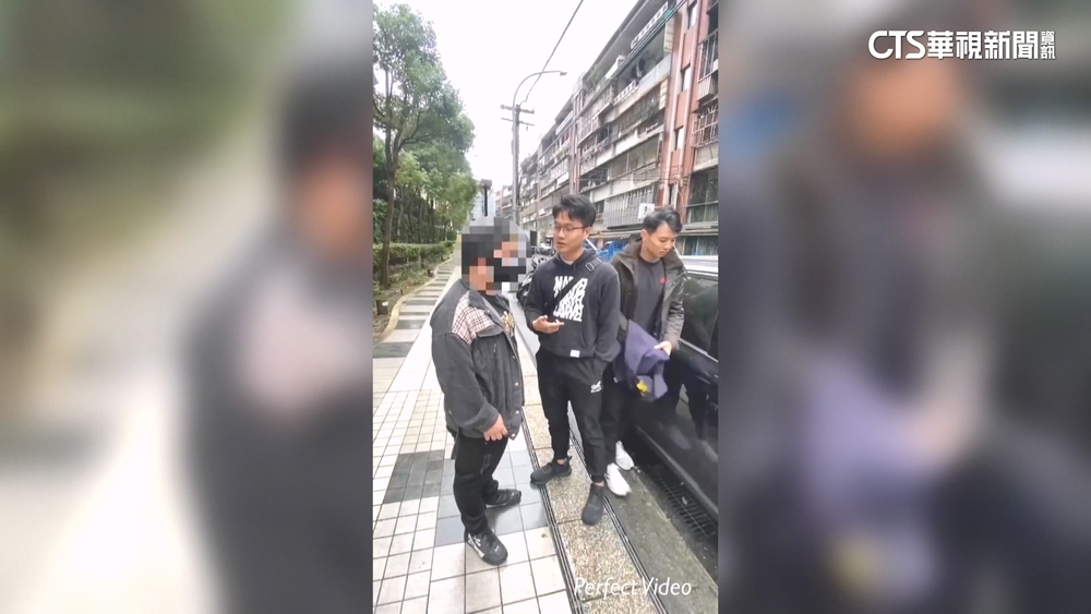 遭詐騙千萬母女雙亡　內湖警抓2車手續追上游