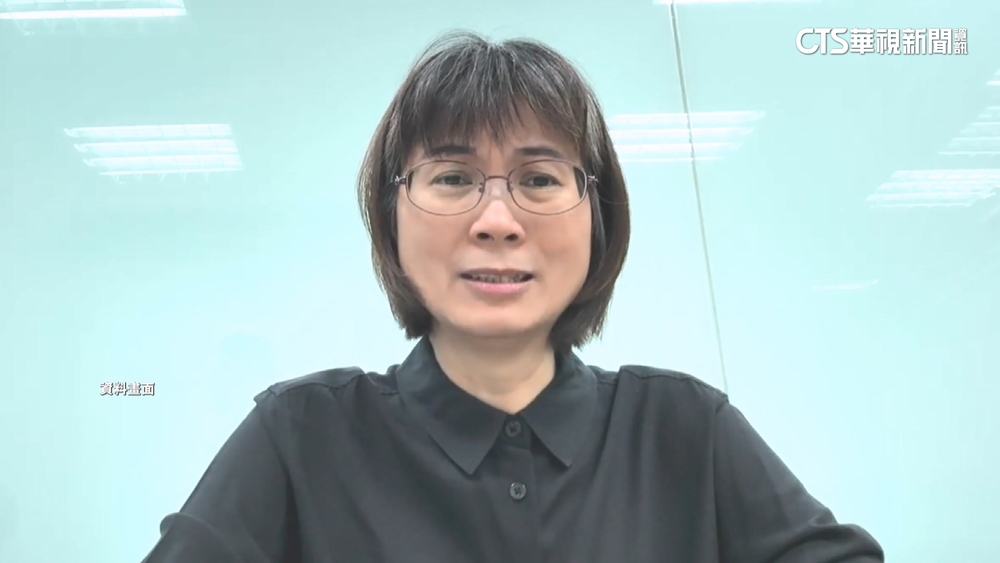 涉霸凌下屬+挪用公款　檢搜北分署.境管謝宜容