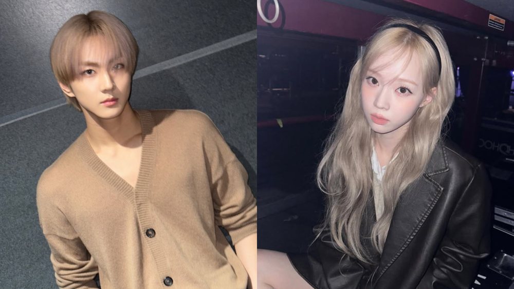 網爆aespa Winter、ENHYPEN禎元戀愛！　SM怒斥爆料者造謠、以金錢為目的