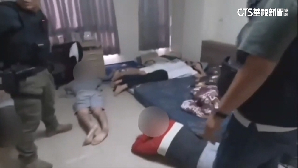 彰警12天逮295詐嫌　驚！外籍車手假觀光真詐騙