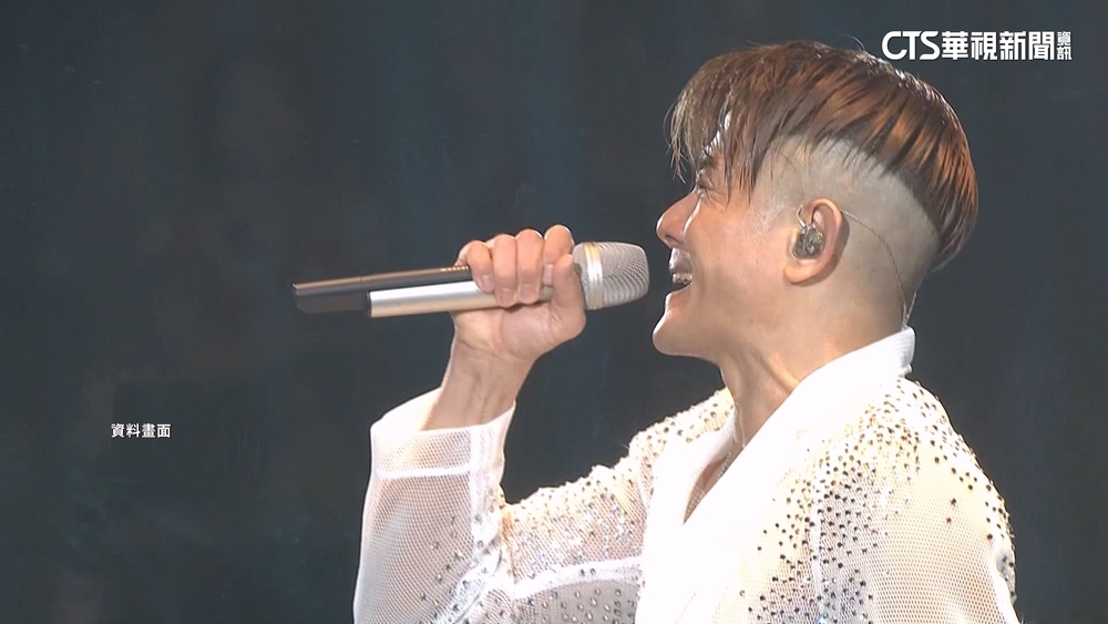 郭富城年底小巨蛋開唱！金曲回憶殺影片釋出