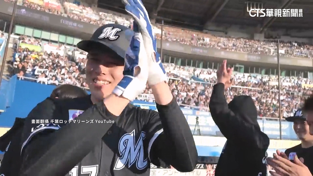 佐佐木朗希去哪裡？經紀人傾向中小市場球隊