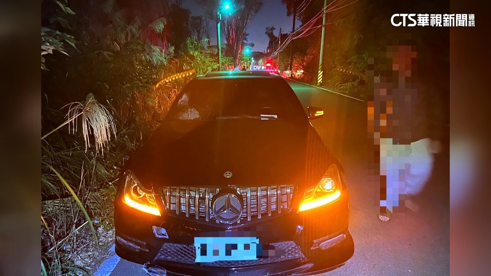 「醉」不該！　酒駕男接送小孩返家撞死外籍看護