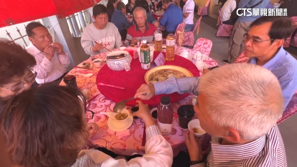 高雄「娘家宴」菜色曝！　魚翅價漲量少換「海鮮羹」