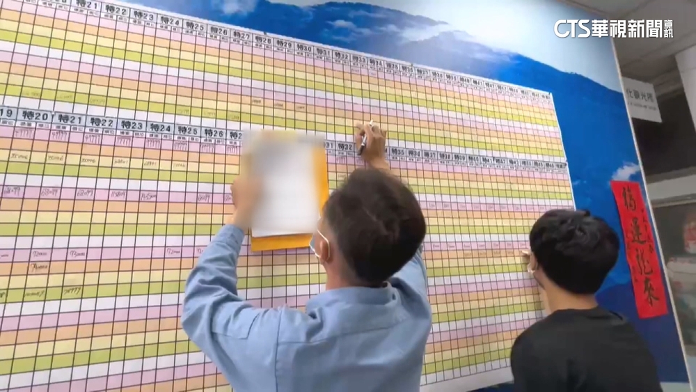 潮州春節市集公布標價　特一區30萬9999元標下