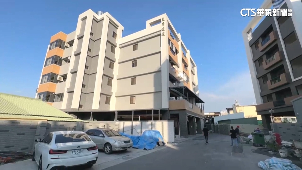 屏東潮州發展迅速　新屋房價坐穩2字頭